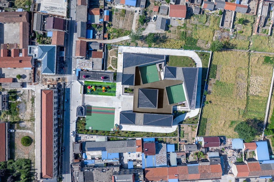 jiangsu shuoji kindergarten china by crossboundaries