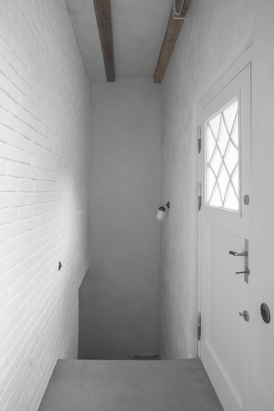 house from 1923 by loft kolasinski
