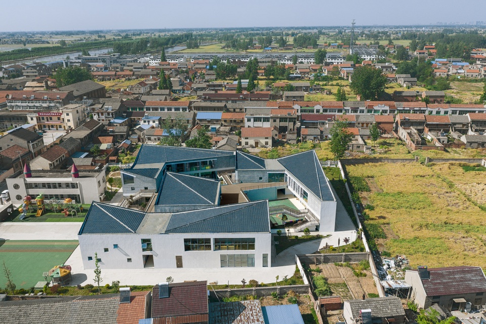 jiangsu shuoji kindergarten china by crossboundaries