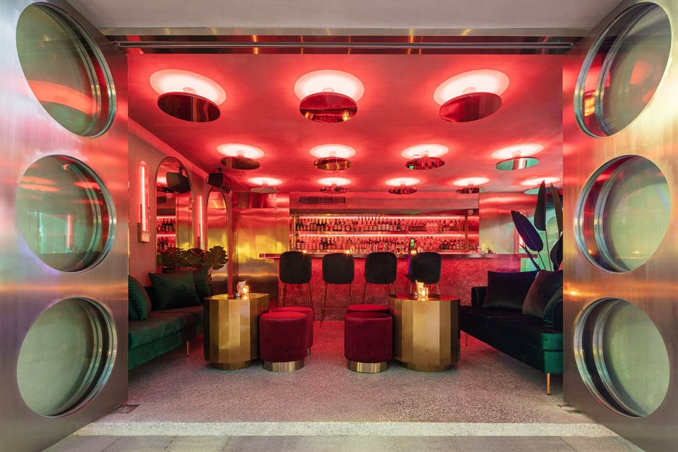 molly club by jh architecture