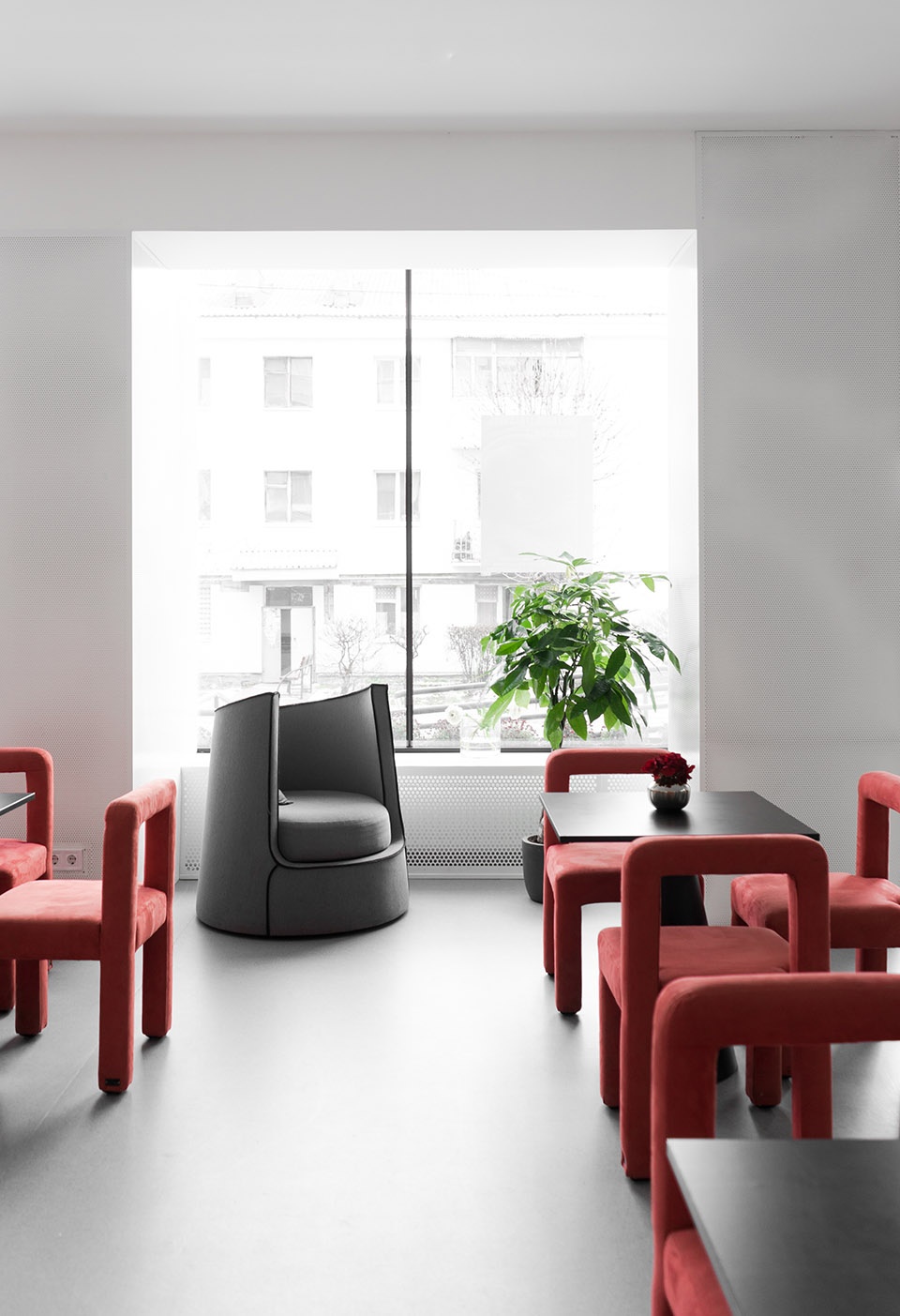 the Portal Yakusha Design Studio