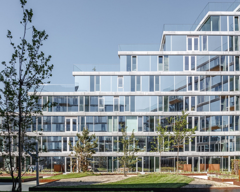 aarhus by big