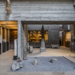 不在方艺术空间，陕西 / 垣建筑设计工作室