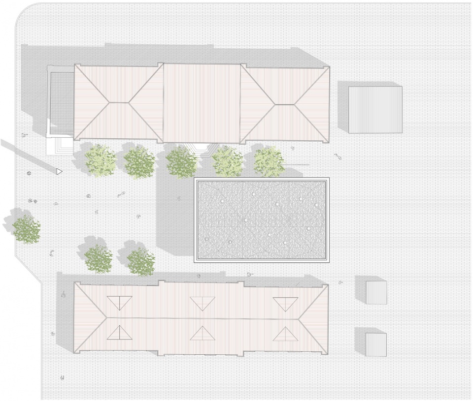 new entrance to the palma intermodal station by arquitecto mallorca joan miquel segui