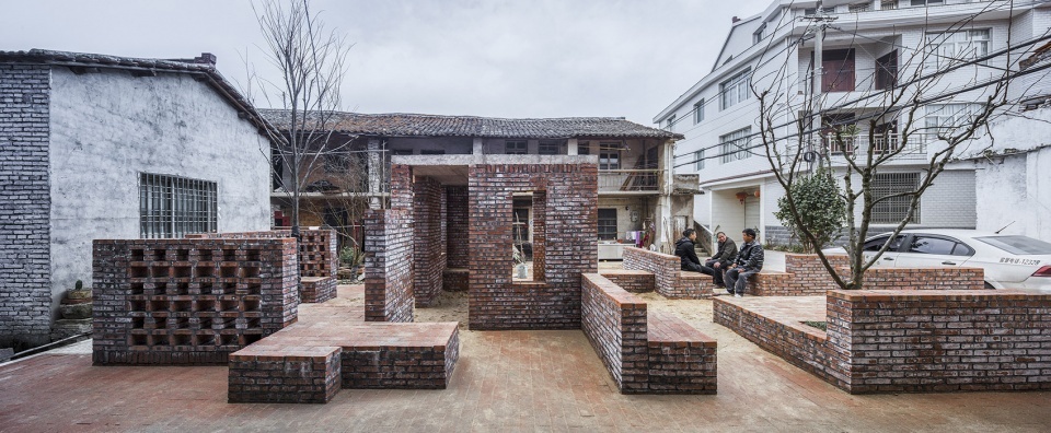 the secret base in a small town china by jla studio 960x396 1