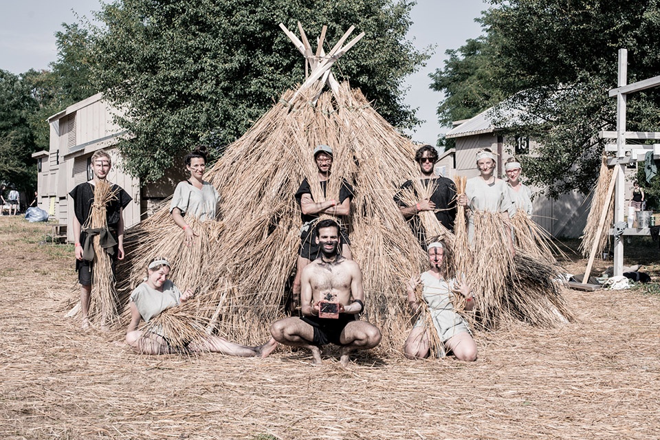 20 installations at hello wood 2019