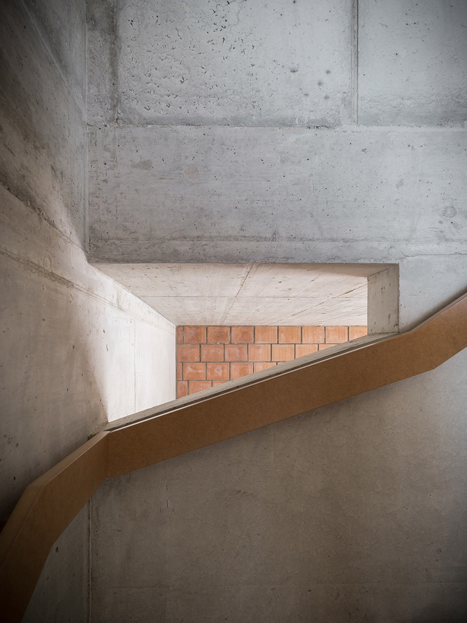 house alder by andreas fuhrimann gabrielle hachler architects