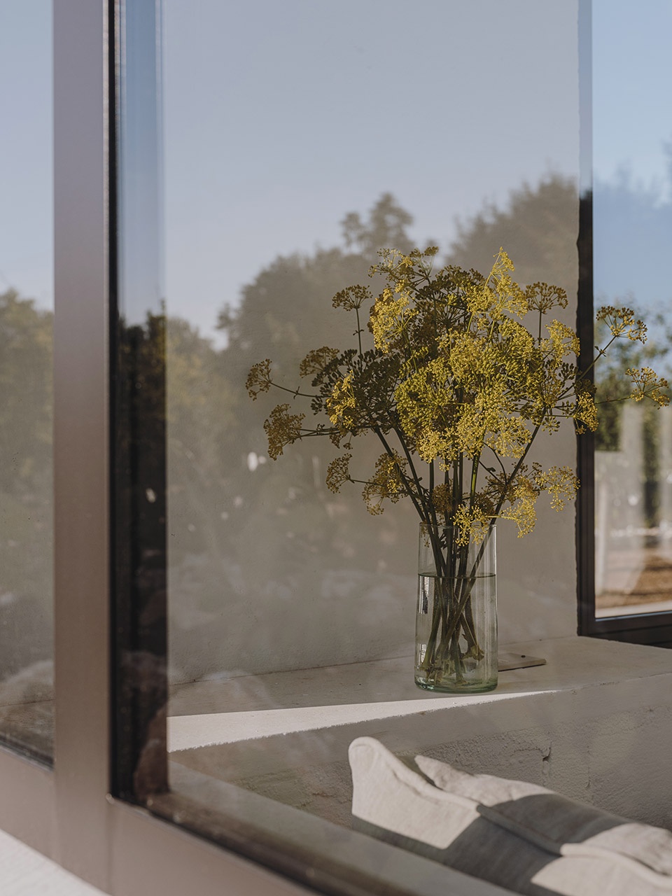 villa cardo by studio andrew trotter