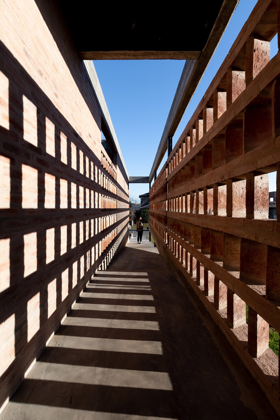 CASA LLV by FLV Arquitectura