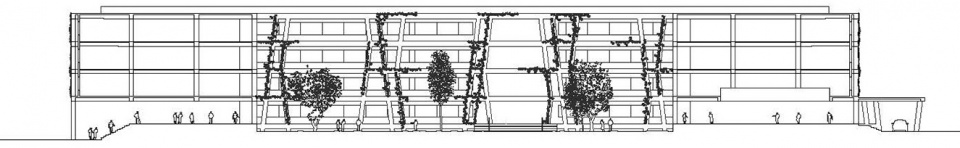 concrete lace by g8a architecture urban planning