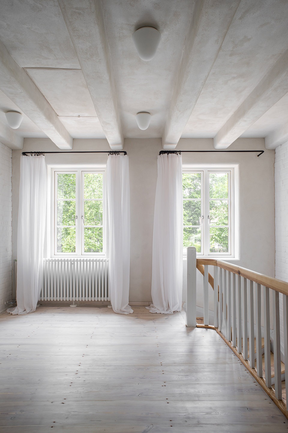 house from 1923 by loft kolasinski
