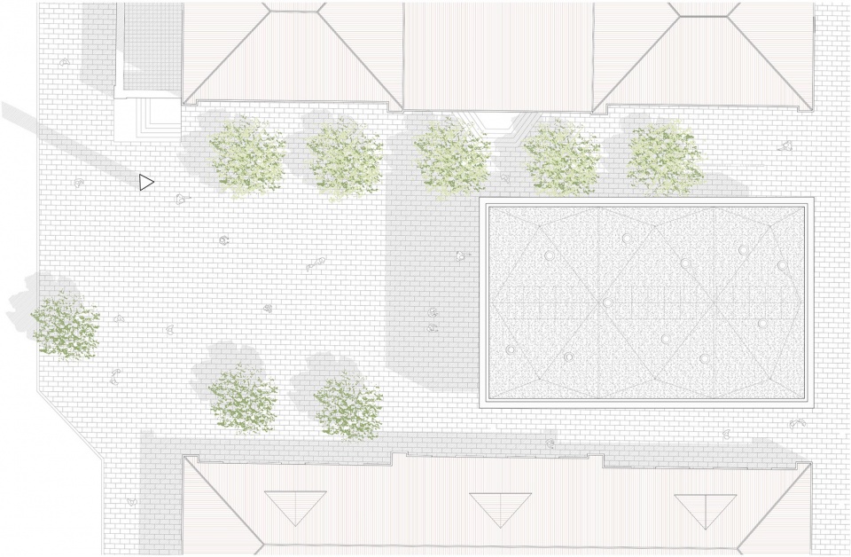 new entrance to the palma intermodal station by arquitecto mallorca joan miquel segui