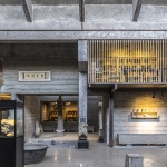 不在方艺术空间，陕西 / 垣建筑设计工作室