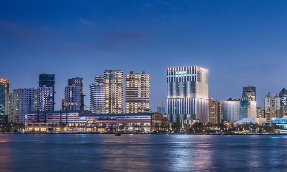 farrells complete first phase of shanghai shipyard