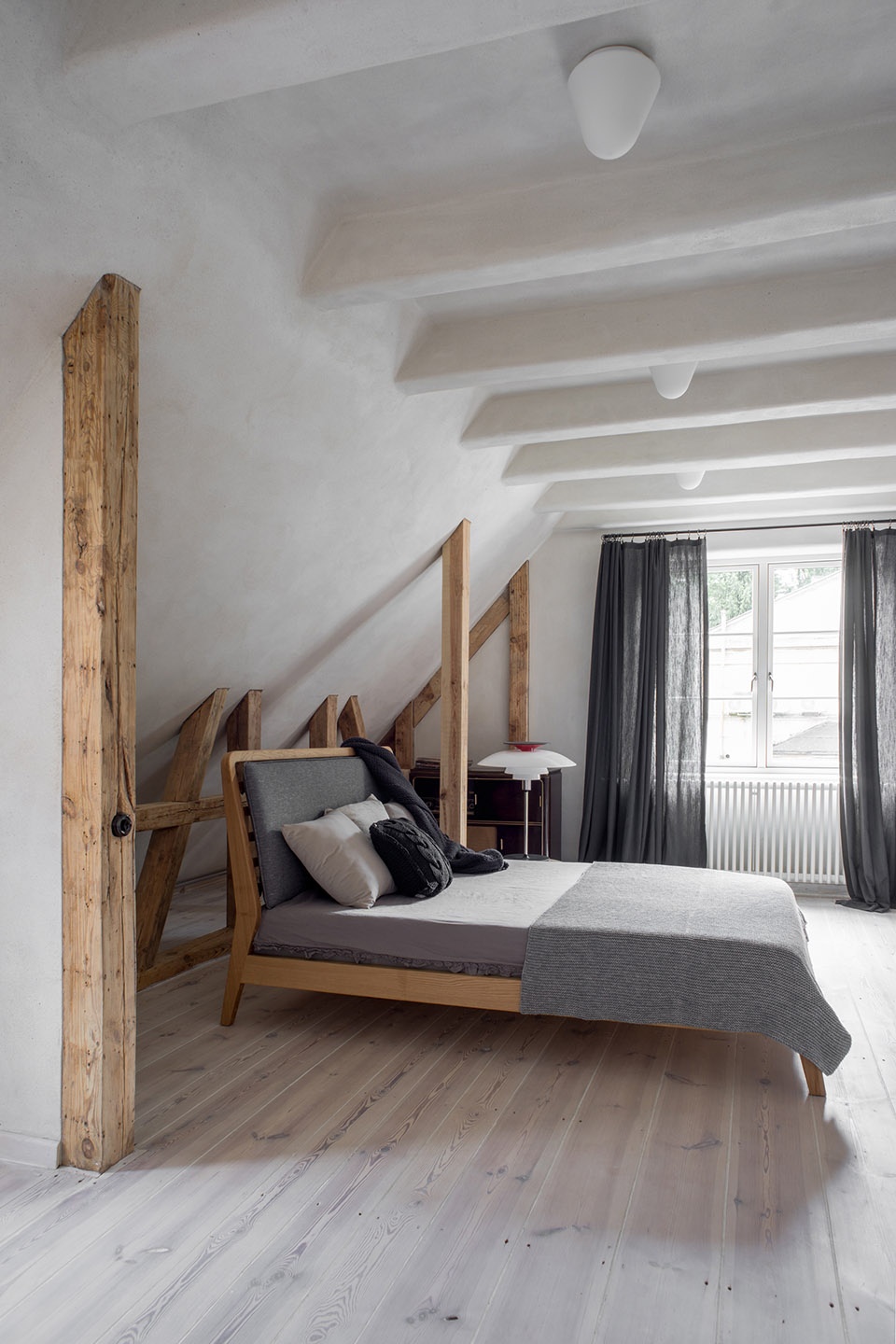 house from 1923 by loft kolasinski