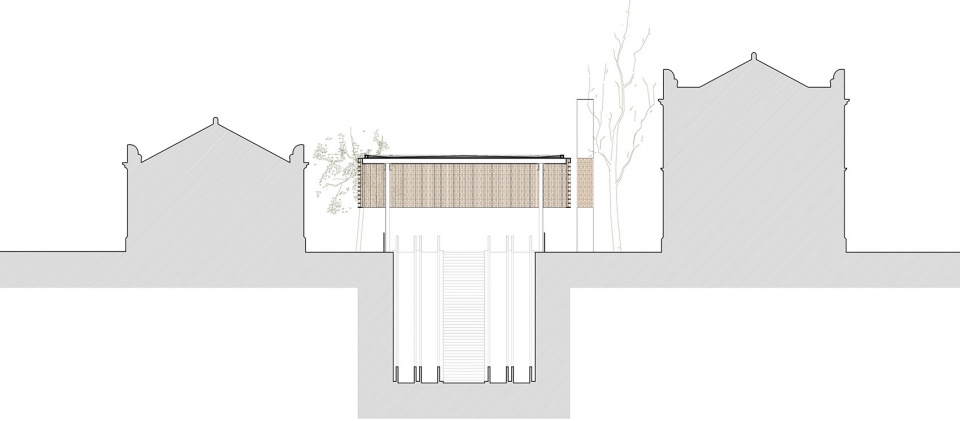 new entrance to the palma intermodal station by arquitecto mallorca joan miquel segui