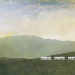 安吉桃花源未来山，湖州 / 蓝城设计