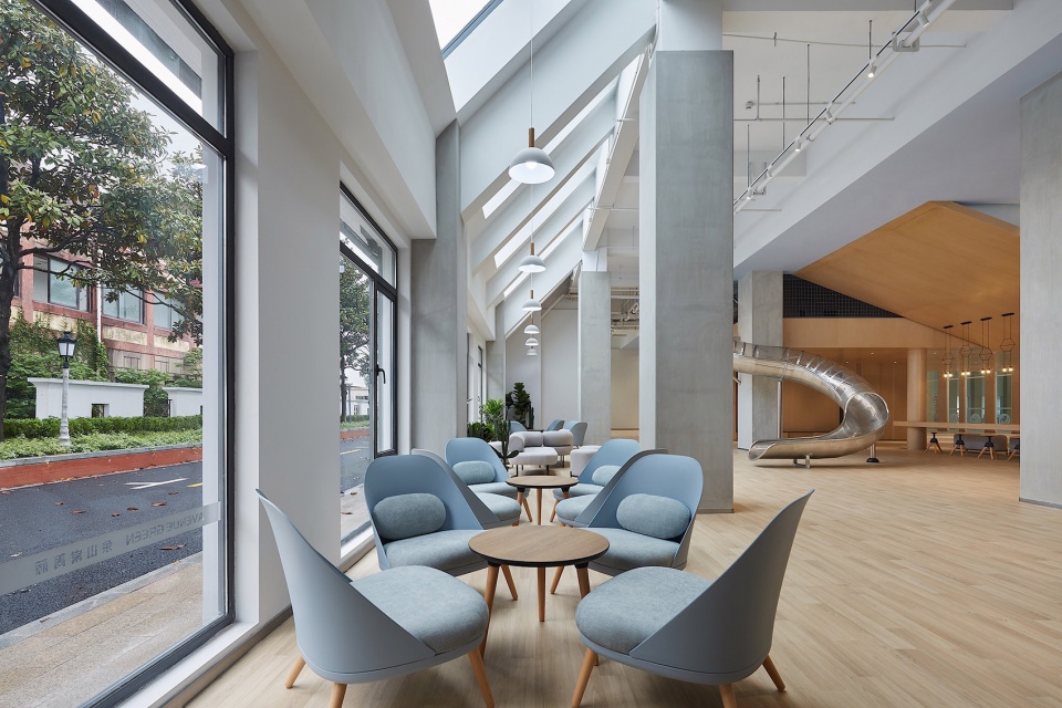 avenue green sheshan in shanghai china by elto consultancy