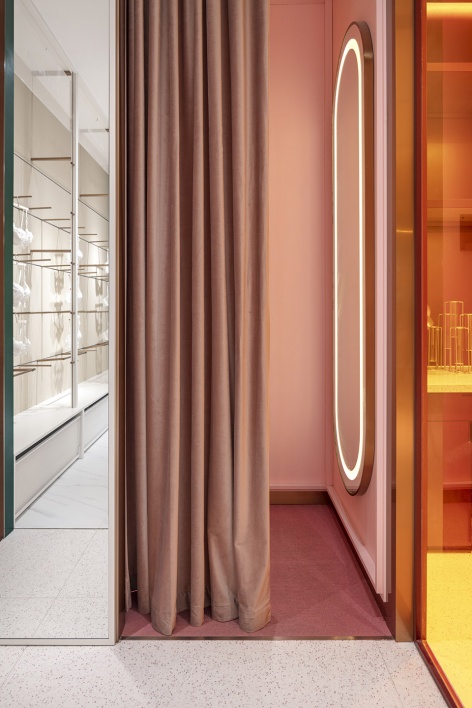 imis market by isense design