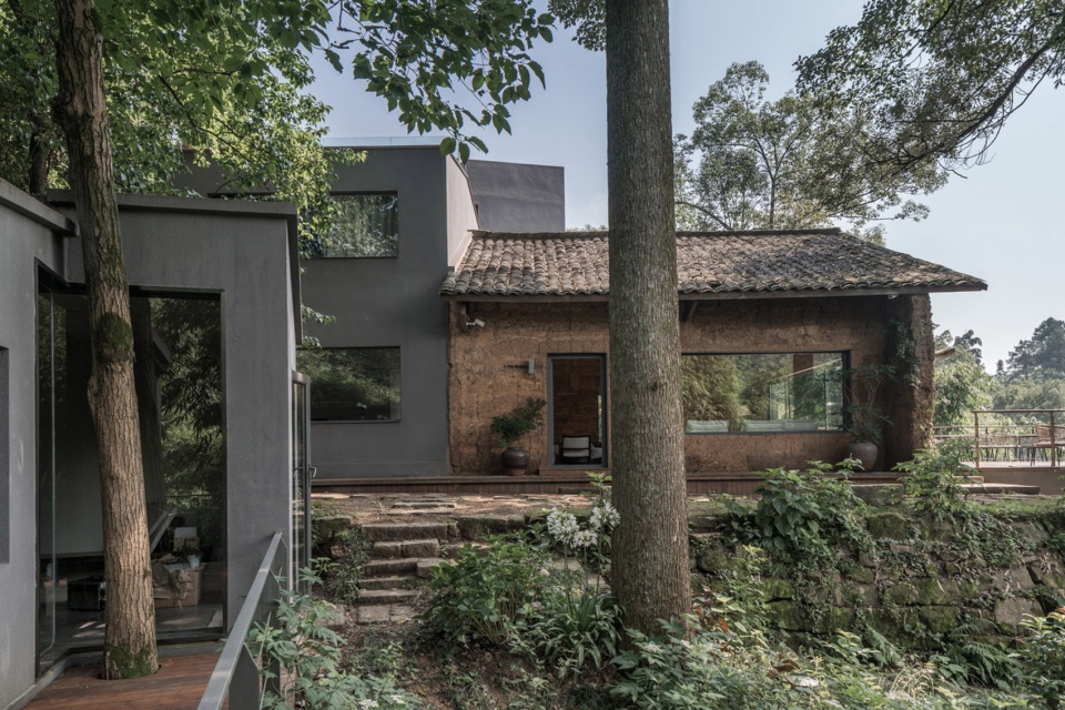 nanshan bb china by priestman architects