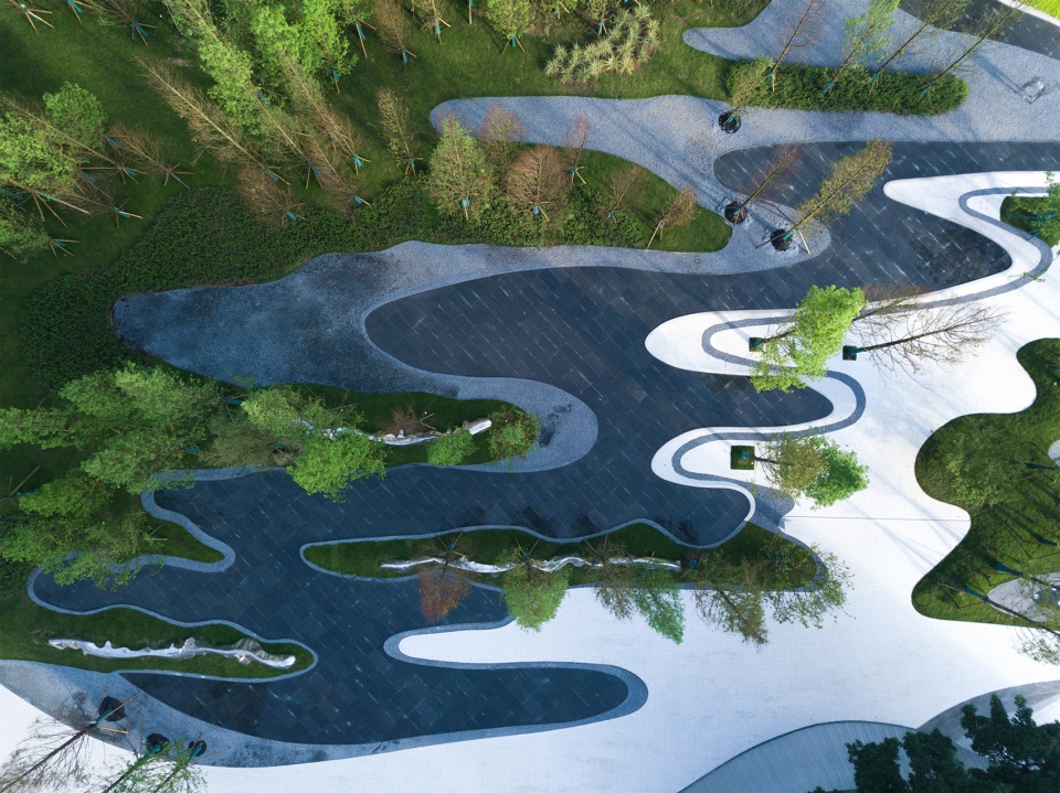 placid land china by lism landscape design