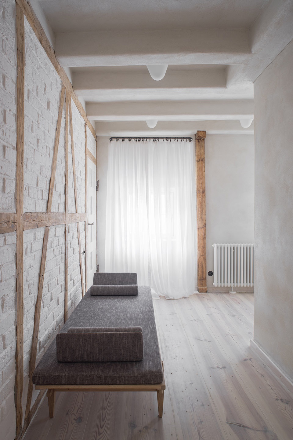 house from 1923 by loft kolasinski