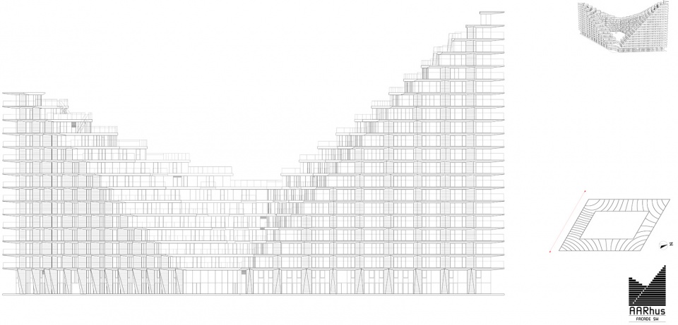 aarhus by big
