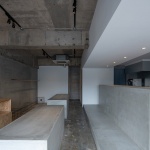 aswell服装店和咖啡馆，日本 / koyori
