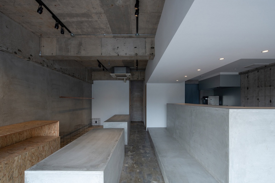 aswell shop and cafe by koyori