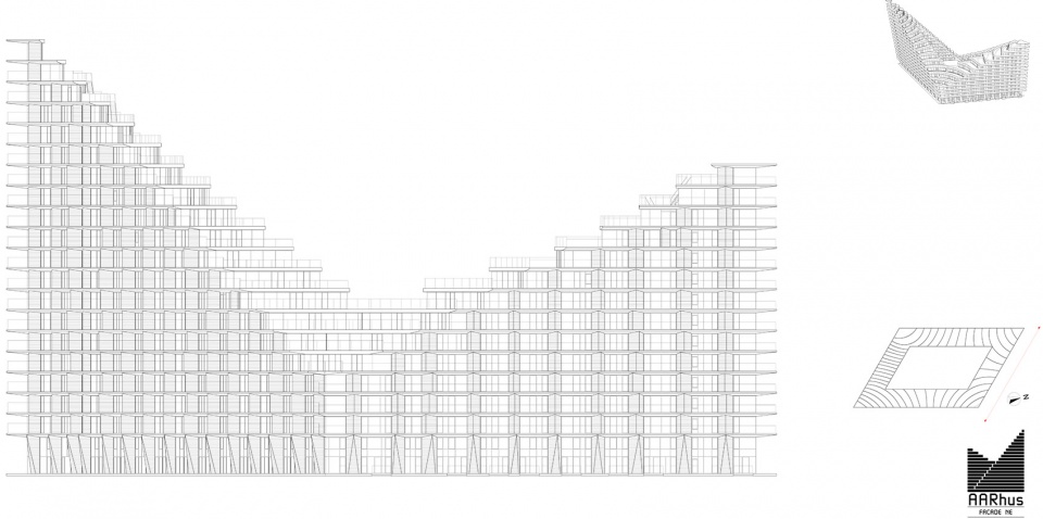 aarhus by big