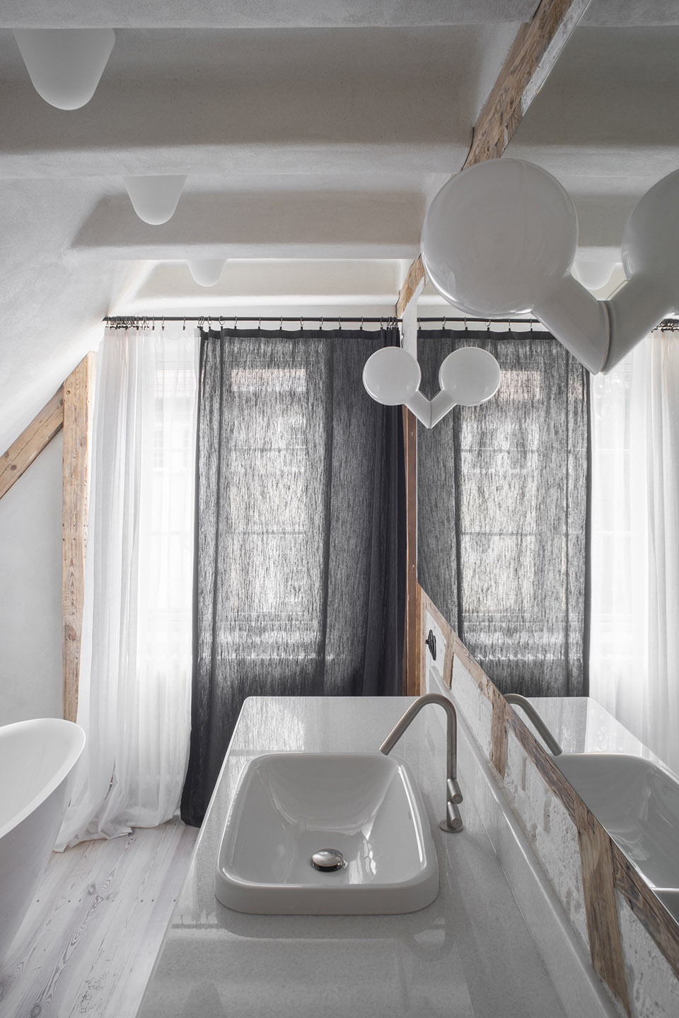house from 1923 by loft kolasinski