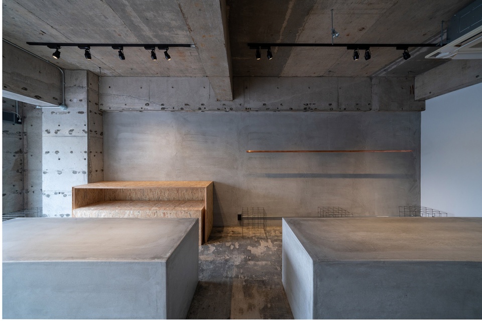 aswell shop and cafe by koyori