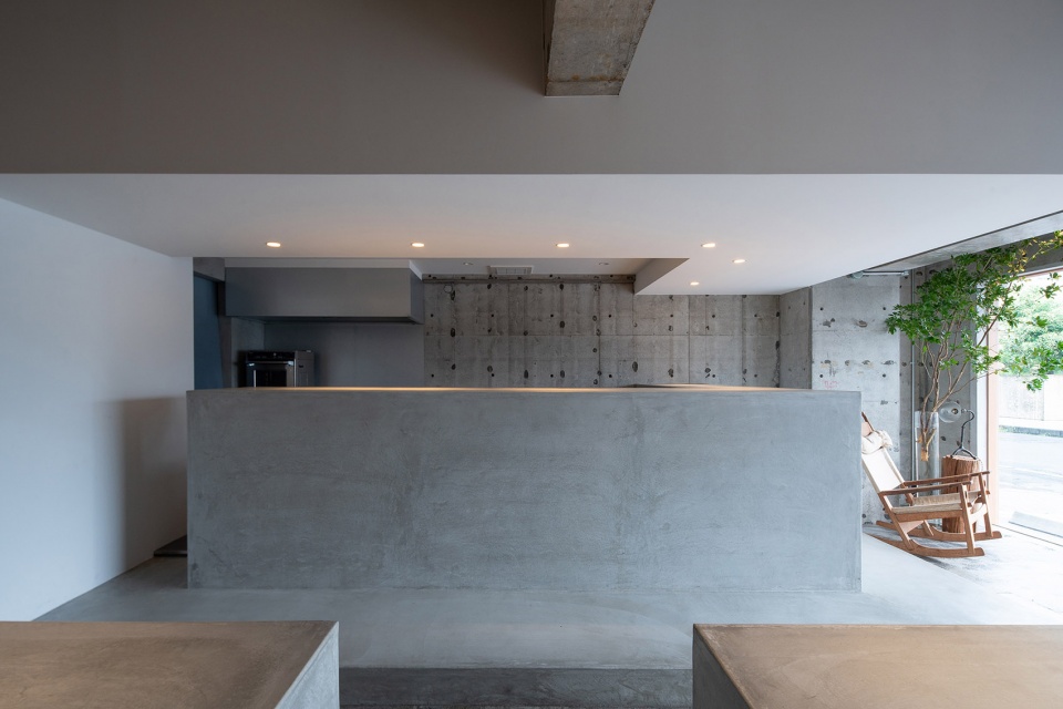 aswell shop and cafe by koyori
