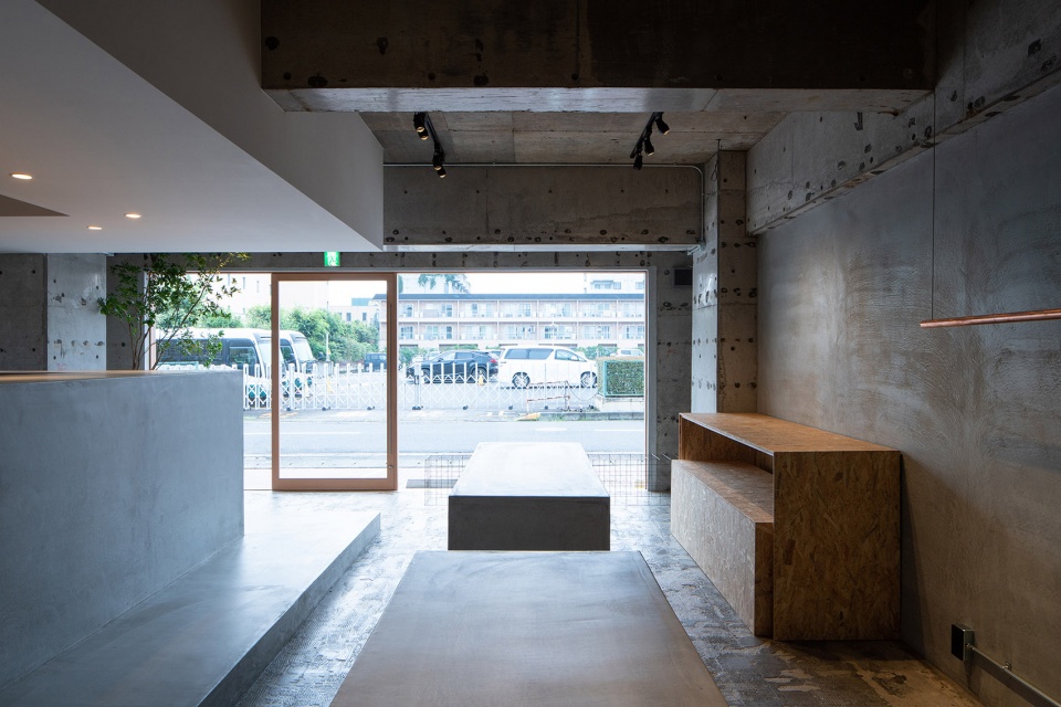 aswell shop and cafe by koyori