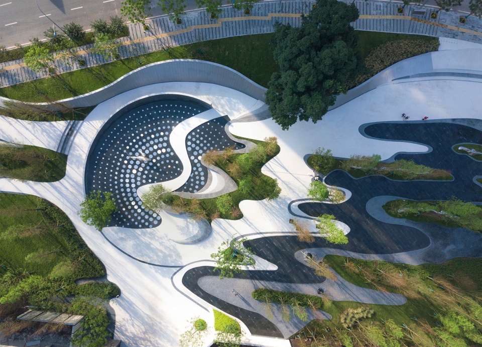 placid land china by lism landscape design