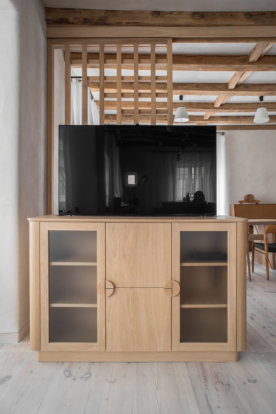house from 1923 by loft kolasinski