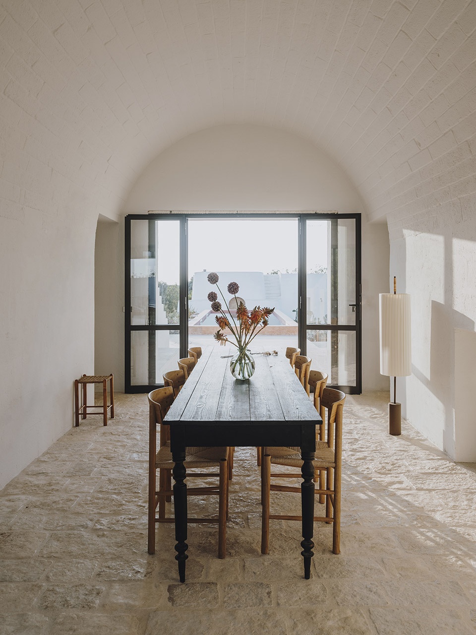 villa cardo by studio andrew trotter