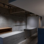 aswell服装店和咖啡馆，日本 / koyori