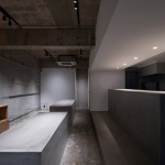 aswell服装店和咖啡馆，日本 / koyori