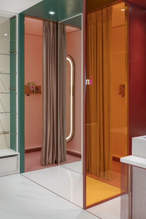 imis market by isense design