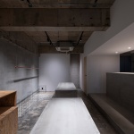 aswell服装店和咖啡馆，日本 / koyori