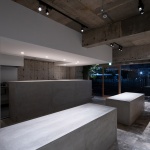 aswell服装店和咖啡馆，日本 / koyori