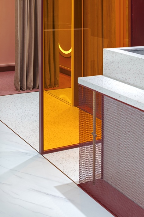 imis market by isense design