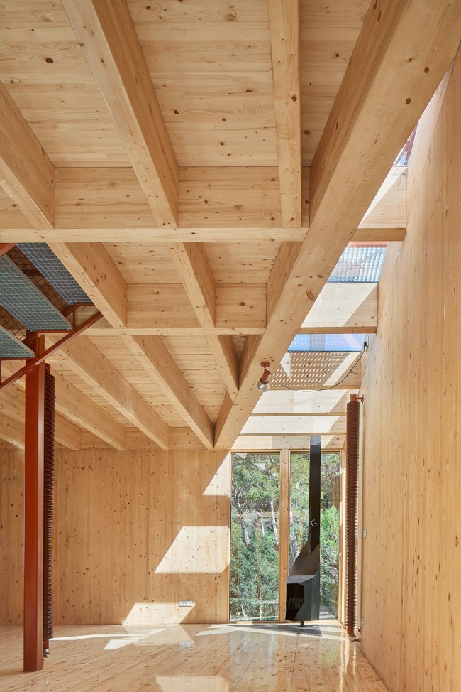 single family house in la floresta barcelona by arquitectura g