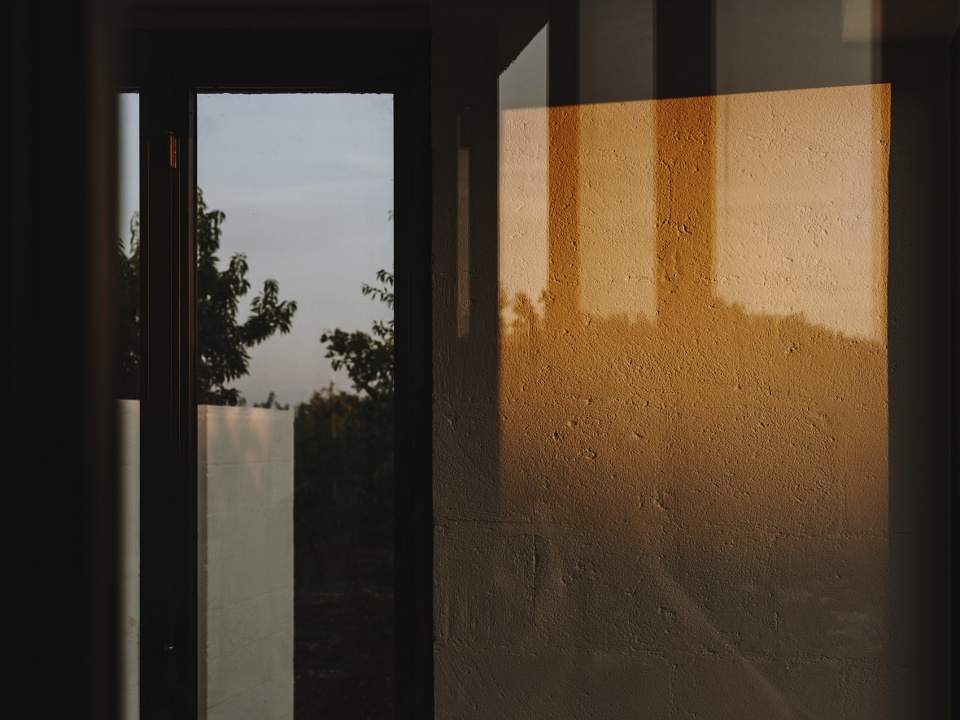 villa cardo by studio andrew trotter