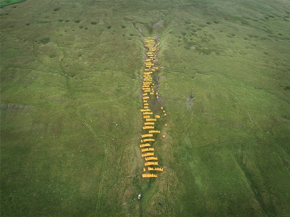hush by steve messam 1