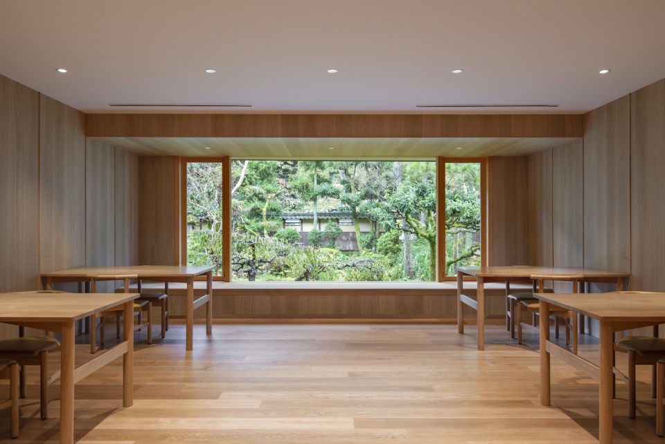 renovation project for mikiya 3rd by case real