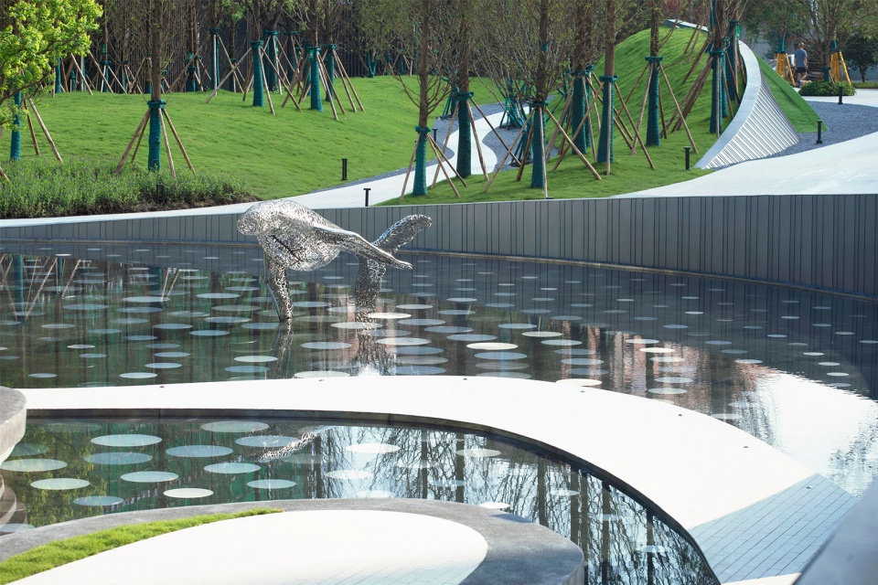 placid land china by lism landscape design