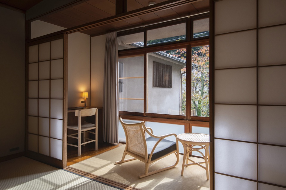 renovation project for mikiya 3rd by case real