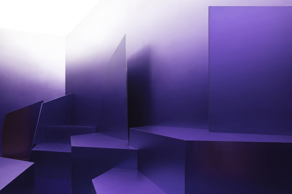sky chrome by maxim kashin architects